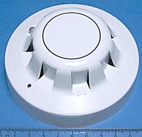 SMOKE DETECTOR, APOLLO S65A 55000-327 (3AUA0000077851)