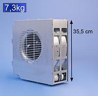 FAN KIT, D7T DOL FAN KIT 230V (3AXD50000016216)