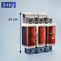 TRANSFORMER, M3V6/4-81, 3X380...690V/3X400 (64692968)