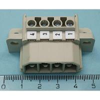 FAST CONNECTOR, STV S 4 SS (64791494)