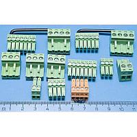 CONNECTOR KIT JCU-11 (3AUA0000047077)