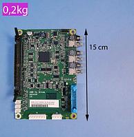 MC INTERFACE BOARD, BINT-12C +N8205 NON-RATED BCU SP (3AXD50000004755)