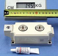 MODULE KIT, THYRISTOR/DIODE M SKKH570/18E 1PCS SP K (3AUA0000014922)