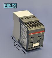 EARTH FAULT RELAY, CM-IWN.5 (3AUA0000123765)