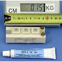 IGBT KIT, CM100DY-24A#300G 1 PCS (64605836)