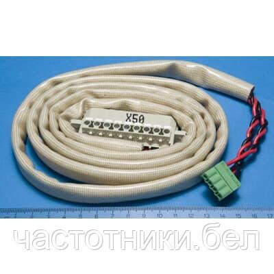 WIRE HARNESS, WSTO-17, R8I,+Q967 ASTO-21 (3AUA0000063046) - фото 1 - id-p204450391