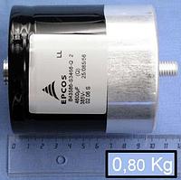 DC CAPACITOR, EL. CAP. B43586-S3468-Q4 (68485975)