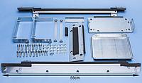 ACx580 ASSEMBLY KIT, R2 FLANGE KIT (3AXD50000105328)