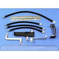 BUS BAR KIT, SUBCONTRACTING BUS BARS AND INSULATES (68220114)