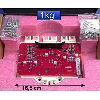 IGBT KIT, BGAD-21C / 225 A,1700 V,EP+ SP (3AXD50000007330)