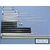 WIRE SET, ACS800-104 -XX (68692504)