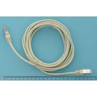 DATA CABLE, ETHERNET CABLE CAT5E-3M (68589029)