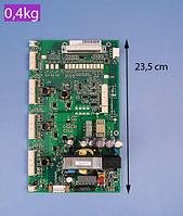 MC INTERFACE BOARD, ZINT-571 +N8205 NON-RATED ZCU SP (3AUA0000122301)