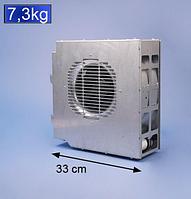 FAN KIT, D7T DOL FAN KIT 115V (3AXD50000024920)