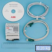 FIELDBUS KIT SREA-01 OPTION/SP KIT, SREA-01-KIT, Ethernet adapter module (3AUA0000039179)