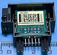 MEMORY UNIT KIT JMU-DEMO2 W LATEST SW (3AUA0000064491)