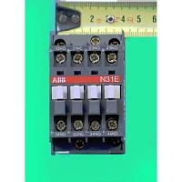 CONTACTOR RELAY, N31E-89 (59019104)