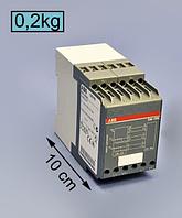 EARTH FAULT RELAY, CM-IVN.S (3AUA0000123766)