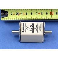 HRC FUSE LINK, OFAA00GG80, 80A, 690V, IEC000 (68286697)