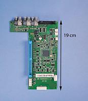 MC INTERFACE BOARD, ZINT-7B1C+N8205 NON-RATED ZCU SP (3AXD50000004365)