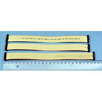 WIRE HARNESS KIT, R7 IGBT WIRE SP K 3 PCS RIBBON CABLES (68689015)