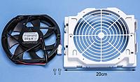 FAN ASSEMBLY, R5 MAIN FAN SPARE KIT (3AXD50000030082)