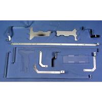 BUS BAR KIT, R7 02 INPUT BUS BARS SP (68464471)