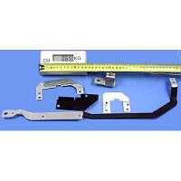 BUS BAR, CU KIT, R6 230/500V BRAKE CHOPP.OPTION (64631438)