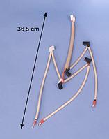 WIRE HARNESS, ACS880 R9 500V (3AXD50000010259)