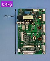 MC INTERFACE BOARD, ZINT-271 +N8205 NON-RATED ZCU SP (3AXD50000010033)