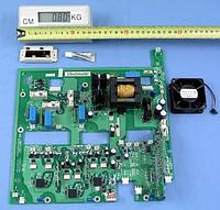 PCB KIT, RINT6621C MAIN CIRCUIT INTERFACE (68262615)