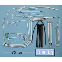 WIRE SET, ACS800-104LC-XXXX-7 (68767911)