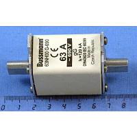 HRC FUSE LINK, OFAA000GG63, 63A, 690V, IEC000 (68298962)