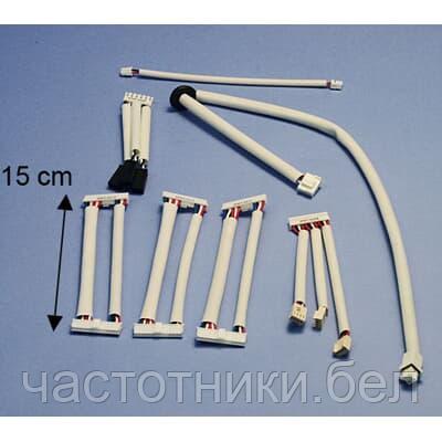 WIRE HARNESS KIT, ACS880 R6 (3AXD50000010147) - фото 1 - id-p204448616