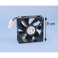 FAN, AXIAL, R1 IP21/IP55 MAIN FAN (3AXD50000014386)