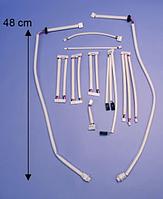 WIRE HARNESS KIT, ACS880 R9 (3AXD50000010152)