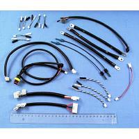 WIRE HARNESS KIT, R5 SP KIT (68220289)