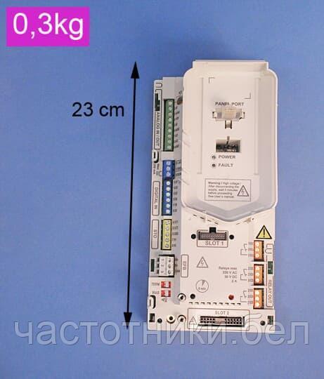 CONTROL UNIT, CCU-23-Q (3AXD50000034660) - фото 1 - id-p204450720