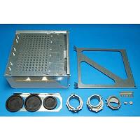 ASSEMBLY KIT, CABLE BOX EU, R6 POWER EXT. 2 (3AUA0000044921)