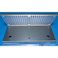 ROOF PLATE, STEEL, W400 (64700804)