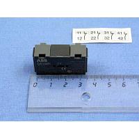 AUXILIARY CONTACT OA1G 01, R1/R2 switch (64078178)