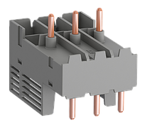 CONNECTOR, CONNECTION KIT PSR45-MS165 (1SFA896216R1001)