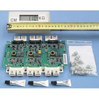 IGBT KIT, IGBT MODULE+DRIVE FS450R17KE3/AGDR-72C S (68569427)