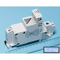 FUSE HOLDER, CH221D/B (64717782)