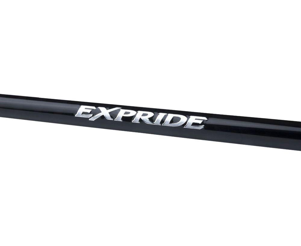 Удилище SHIMANO Expride Spinning 2,18m 7'2" 7-21g 2pc - фото 3 - id-p204442672