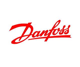 Преобразователи частоты Danfoss