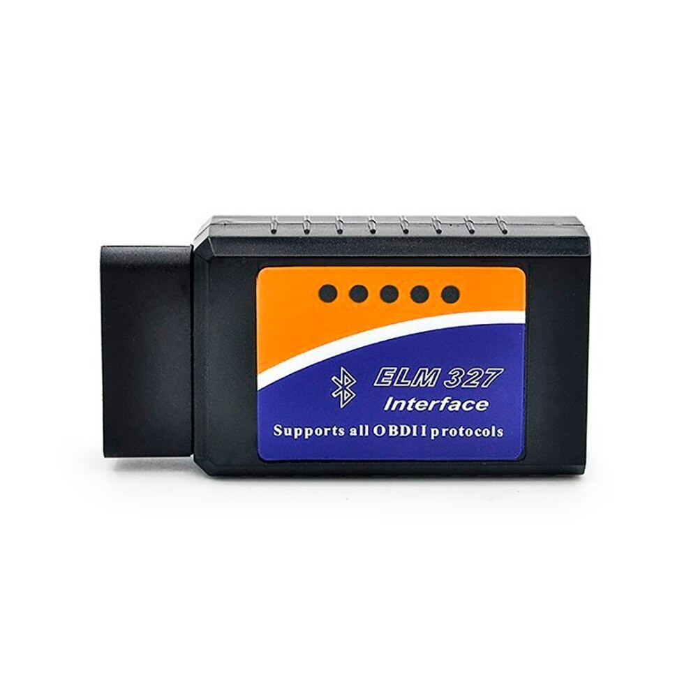 Автомобильный диагностический адаптер ELM-327 WI-FI ODB-II (версия 2.1. с диском) / Автосканер - фото 3 - id-p204452404