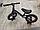 Беговел самокат для детей A-02 , детский велобег велосипед без педалей ( детский транспорт для малышей ), фото 2