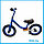 Беговел самокат для детей S-06 , детский велобег велосипед без педалей ( детский транспорт для малышей ), фото 2
