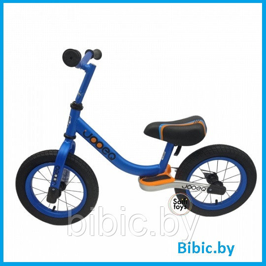 Беговел самокат для детей S-06 , детский велобег велосипед без педалей ( детский транспорт для малышей ) - фото 1 - id-p204452692